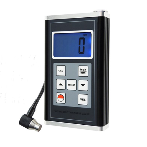 Surface Speed Tester