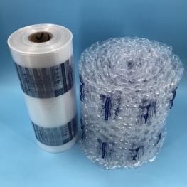 LDPE Air Cushion Bubble Film