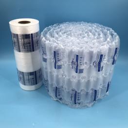 HDPE Air Cushion Film - Four Continuous Row - copy