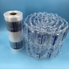 LDPE Air Bubble Cushion Film-tube large